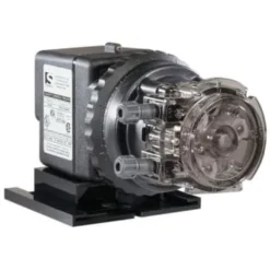 Stenner 0.25 In 25 Psi .05-10 Gpd 120v 45m2 Adjustable Pump