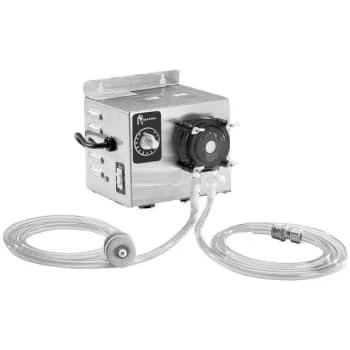 Rola-Chem Rc25/53sc 12 Gpd Chemical Feed Pump - Image 2