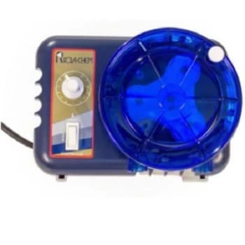 Rola-Chem Rc25/53sc 12 Gpd Chemical Feed Pump