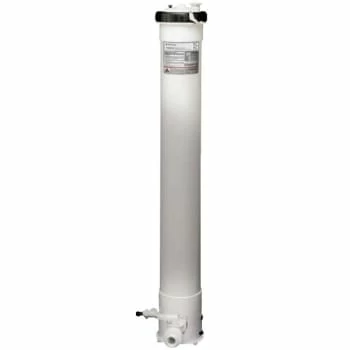 Pentair Rainbow R171240 Chemical Tab Feeder