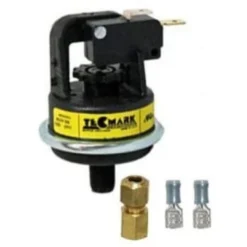 Raypak Heater Pressure Switch