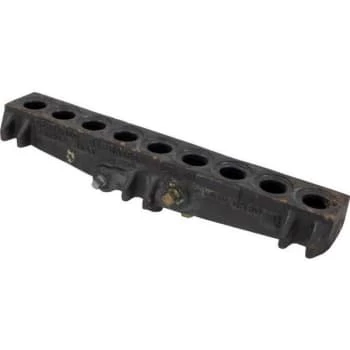 Raypak Return Asme-Ci Header