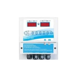 Rola-Chem Programmable Digital Orp/ph Controller