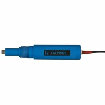 Cat Pro Series 2 Year Orp Sensor Probe W/ Cable