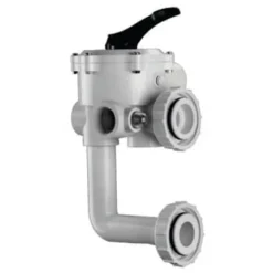 Pentair 2 In Fns And Fns Plus Filters Multiport Valve Kit