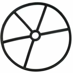 Pentair 2 In Sm/tm Multiport Valve Diverter Spider Gasket