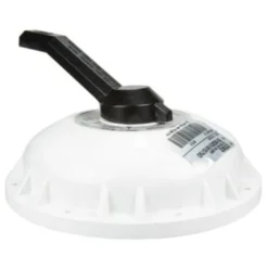 Pentair 2 In Valve Assembly Top