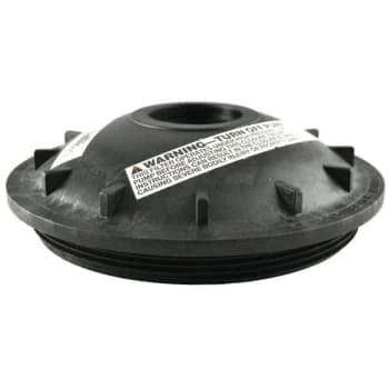 Pentair 8.5 In Closure Replacement Triton Pool And Spa Fiberglass - Image 2