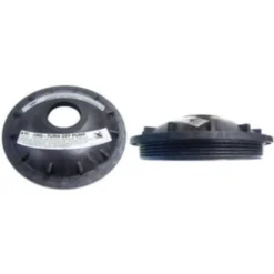 Pentair 8.5 In Closure Replacement Triton Pool And Spa Fiberglass