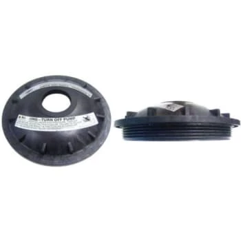Pentair 8.5 In Closure Replacement Triton Pool And Spa Fiberglass