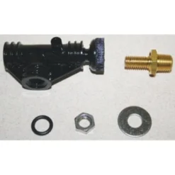 Pentair Pentair/pacfab Triton Ii Sand Filter Air Bleeder Assembly Complete