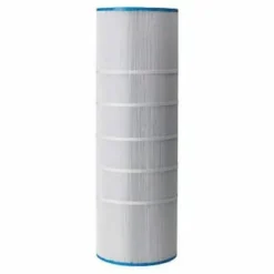 Super-Pro 7 In 131 Sq Ft Pool Filter Outside Cartridge