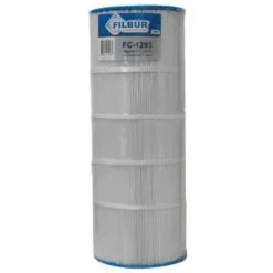 Super-Pro Pool And Spa Filter Cartridge For 4 Ounce Hayward C-1200