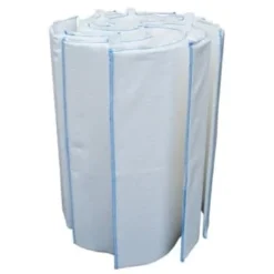 Super-Pro 48 Sq Ft Filter Cartridge 7 Full/1 Partial