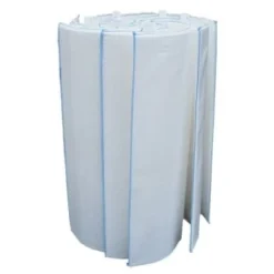 Super-Pro 60 Sq Ft Filter Cartridge 7 Full/1 Partial