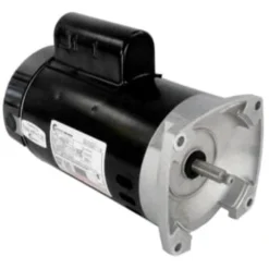 Regal Beloit .75 Hp 115/208-230 Volt Square Flange Full Rated Energy Efficient