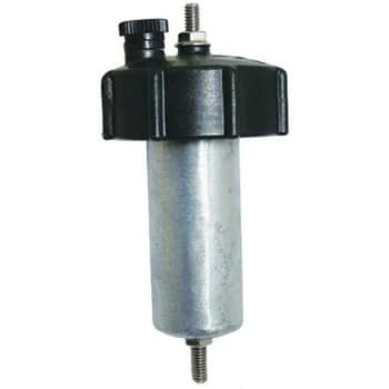 Pool Tool 104r-Kit Zinc Anode Replacement Kit