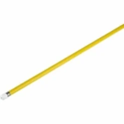 Generic 16 Ft Commercial Straight Fiberglass Pole W/ Pole Cap