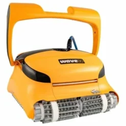 Dolphin Wave 80 Robotic Pool Cleaner