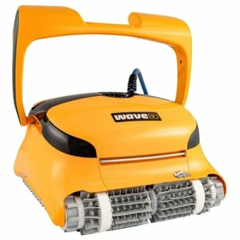 Dolphin Wave 80 Robotic Pool Cleaner