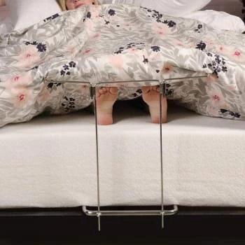 Dmi Blanket/bedding Lifter Support Bar, Relieves Pressure And Temperature - Image 7