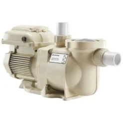 Pentair Superflo Variable Speed Pool Pump