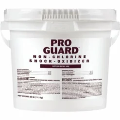 Proguard 25 Lbs. Non-Chlorine Shock Oxidizer