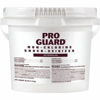 Proguard 25 Lbs. Non-Chlorine Shock Oxidizer