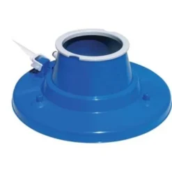 Hdx Deluxe Swimming Pool Leaf Vacuum Head With Suction Jets And Leaf Bag