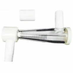 Rainbow Automatic Chemical Feeder Flow Indicator