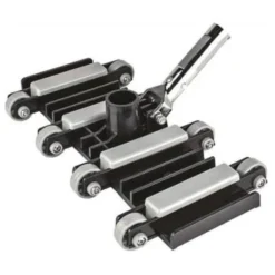 Hdx Deluxe Flexible Swimming Pool And Spa Vacuum Head