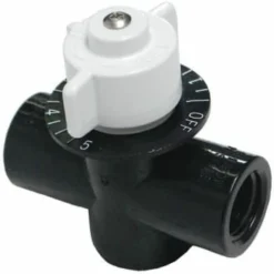 Rainbow 1/2" Replacement Chlorine/bromine Control Valve