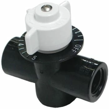 Rainbow 1/2" Replacement Chlorine/bromine Control Valve