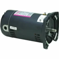 Century Sq1152 Pool Filtr Motor Sq Flnge 1-1/2 Hp 230v 10.4a 3450 Rpm