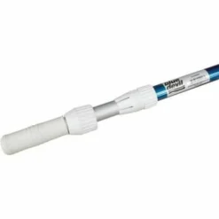 Poolstyle Size 8 ' To 16 ' Telecoping Aluminum Pool Pole