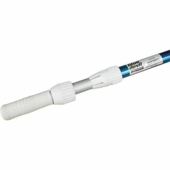 Poolstyle Size 8 ' To 16 ' Telecoping Aluminum Pool Pole