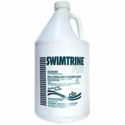 Applied Biochemists 128 Ozalgaecide Galon Swimtrine Plus Algaecide