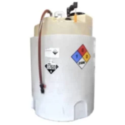 Univar Sodium Hypochlorite 12.5 % 53 Gallon Drum