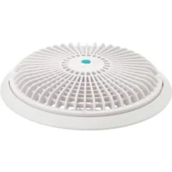 Aqua Star A10RCFR101 10 In Round Anti-Entrapment Pool Drain Cover