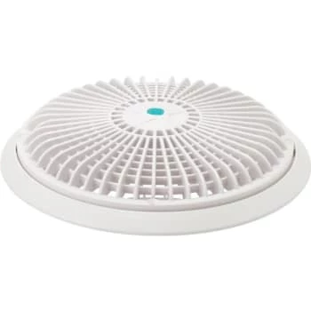 Aqua Star A10RCFR101 10 In Round Anti-Entrapment Pool Drain Cover