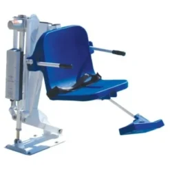 GENERIC Aqua Creek 350 Lb Aqua Creek Ranger Pool Lift Chair