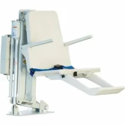 GENERIC S.r. Smith 350 Lb Multi-Lift Pool Lift Chair