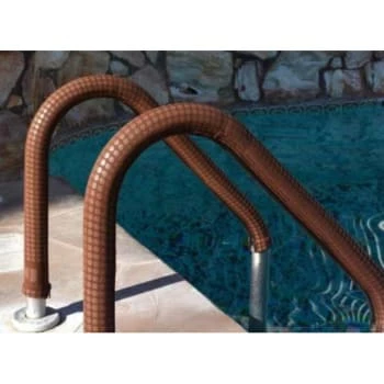 Koolgrips 4 Ft. Safety Grip Handrail Cover (Desert Tan)