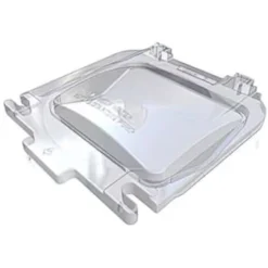 Hayward Super Pump Clear Lexan Strainer Cover