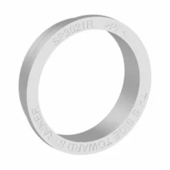 Hayward 2 - 3 Hp Fr Super Ii And All Tristar Impeller Ring