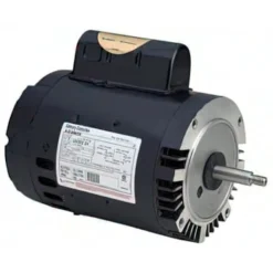 Regal Beloit 1.5 Hp 56j Full-Rated Pool And Spa Pump Motor