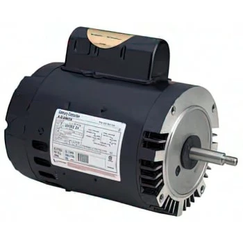 Regal Beloit 1.5 Hp 56j Full-Rated Pool And Spa Pump Motor