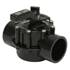 Zodiac Jandy 2-2.5 In 2-Port Cpvc Neverlube Positive Seal Valve
