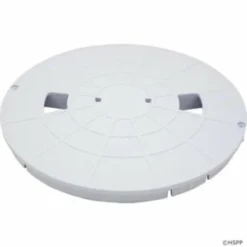 Pentair 516215 9.25 In White Bermuda Skimmer Lid