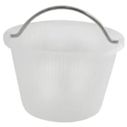 Pentair 516112 Bermuda Skimmer Basket W/ Handle